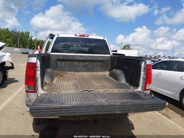 45327341 :رقم المزاد ، 3GTP2VE39BG228120 vin ، 2011 Gmc Sierra 1500 Sle مزاد بيع