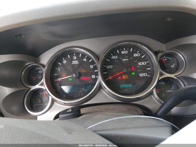 45327341 :رقم المزاد ، 3GTP2VE39BG228120 vin ، 2011 Gmc Sierra 1500 Sle مزاد بيع