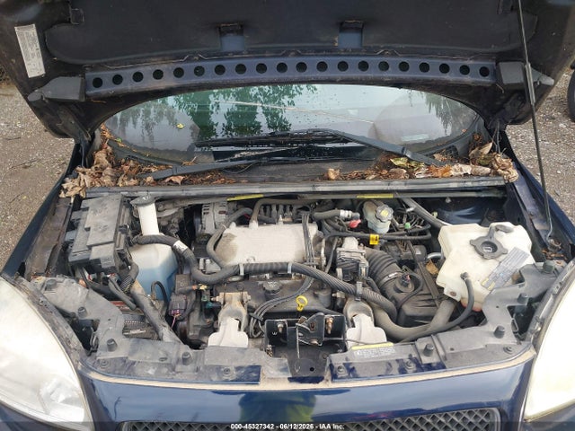 Aukcja sprzedaży 2005 Chevrolet Uplander Ls, vin: 1GNDV23L55D276444, numer aukcji: 45327342