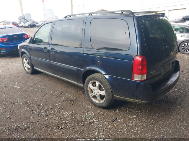 Aukcja sprzedaży 2005 Chevrolet Uplander Ls, vin: 1GNDV23L55D276444, numer aukcji: 45327342