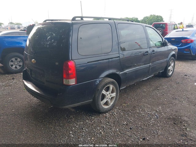Aukcja sprzedaży 2005 Chevrolet Uplander Ls, vin: 1GNDV23L55D276444, numer aukcji: 45327342