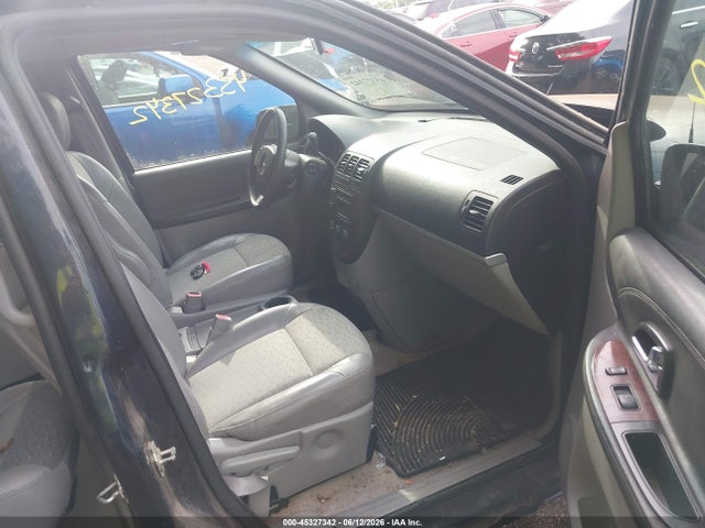Aukcja sprzedaży 2005 Chevrolet Uplander Ls, vin: 1GNDV23L55D276444, numer aukcji: 45327342