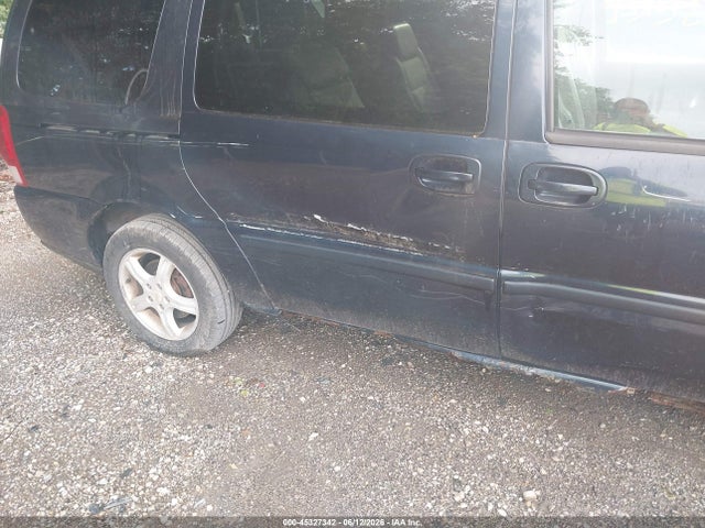 Aukcja sprzedaży 2005 Chevrolet Uplander Ls, vin: 1GNDV23L55D276444, numer aukcji: 45327342