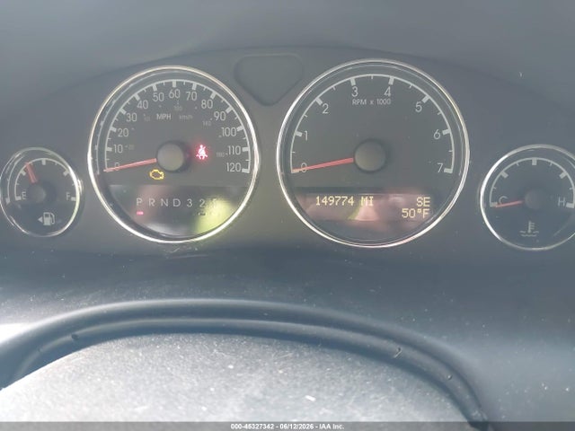 Aukcja sprzedaży 2005 Chevrolet Uplander Ls, vin: 1GNDV23L55D276444, numer aukcji: 45327342