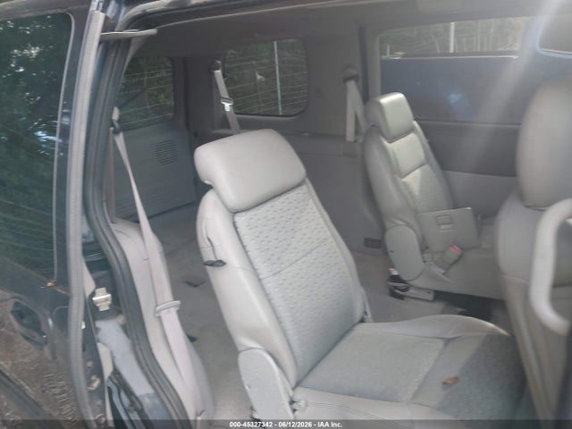 Aukcja sprzedaży 2005 Chevrolet Uplander Ls, vin: 1GNDV23L55D276444, numer aukcji: 45327342