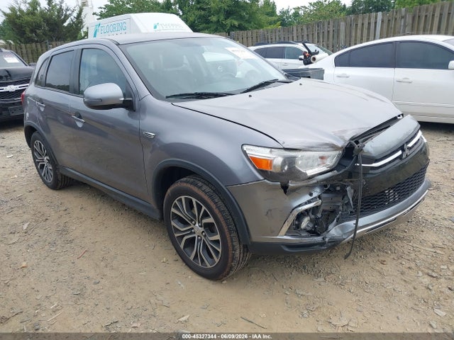 Aukcja sprzedaży 2019 Mitsubishi Outlander Sport 2.0 Se, vin: JA4AR3AU9KU027457, numer aukcji: 45327344