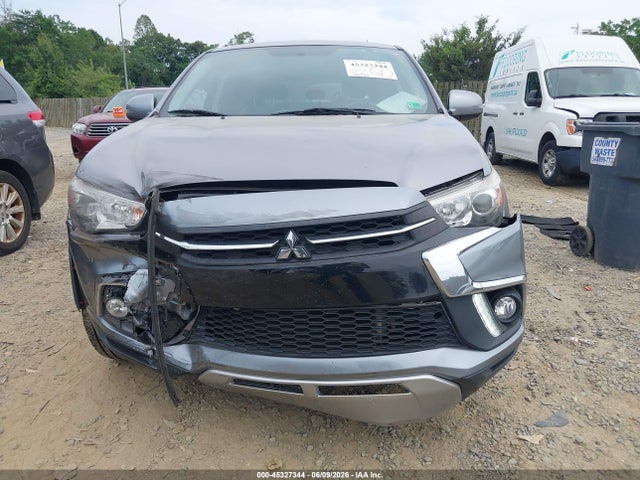 Продаж на аукціоні авто 2019 Mitsubishi Outlander Sport 2.0 Se, vin: JA4AR3AU9KU027457, номер лоту: 45327344