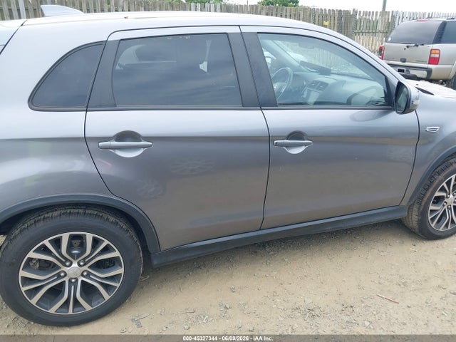 Продаж на аукціоні авто 2019 Mitsubishi Outlander Sport 2.0 Se, vin: JA4AR3AU9KU027457, номер лоту: 45327344
