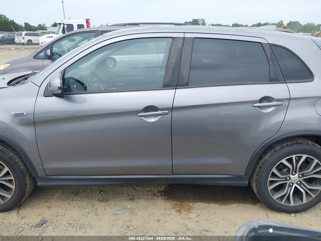 Продаж на аукціоні авто 2019 Mitsubishi Outlander Sport 2.0 Se, vin: JA4AR3AU9KU027457, номер лоту: 45327344
