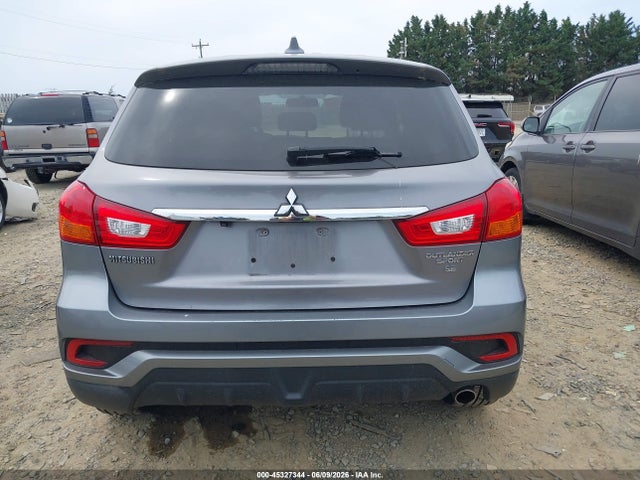 Продаж на аукціоні авто 2019 Mitsubishi Outlander Sport 2.0 Se, vin: JA4AR3AU9KU027457, номер лоту: 45327344