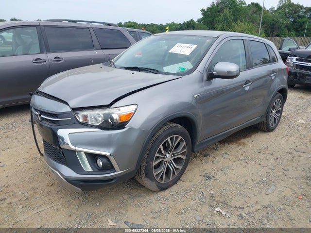 Продаж на аукціоні авто 2019 Mitsubishi Outlander Sport 2.0 Se, vin: JA4AR3AU9KU027457, номер лоту: 45327344