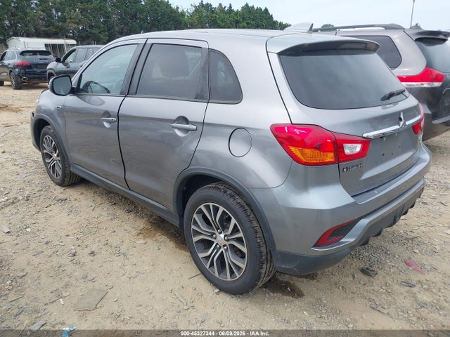 Продаж на аукціоні авто 2019 Mitsubishi Outlander Sport 2.0 Se, vin: JA4AR3AU9KU027457, номер лоту: 45327344