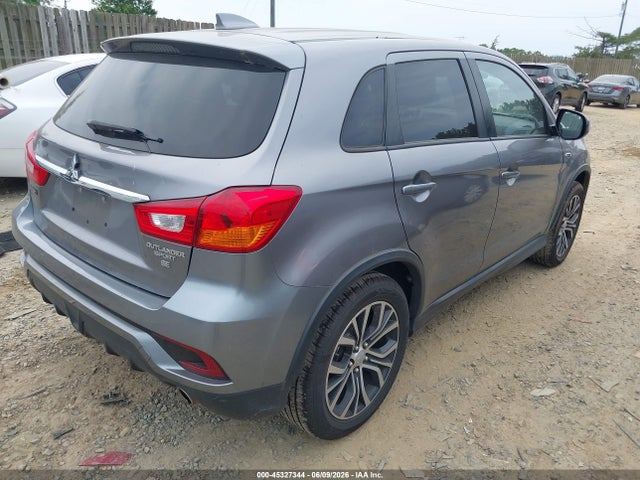 Продаж на аукціоні авто 2019 Mitsubishi Outlander Sport 2.0 Se, vin: JA4AR3AU9KU027457, номер лоту: 45327344