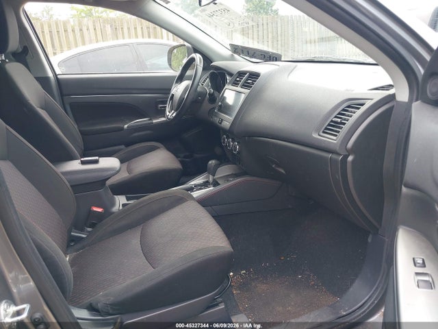 Продаж на аукціоні авто 2019 Mitsubishi Outlander Sport 2.0 Se, vin: JA4AR3AU9KU027457, номер лоту: 45327344