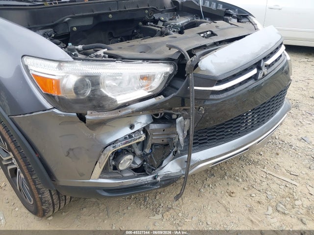 Продаж на аукціоні авто 2019 Mitsubishi Outlander Sport 2.0 Se, vin: JA4AR3AU9KU027457, номер лоту: 45327344