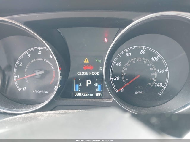Продаж на аукціоні авто 2019 Mitsubishi Outlander Sport 2.0 Se, vin: JA4AR3AU9KU027457, номер лоту: 45327344