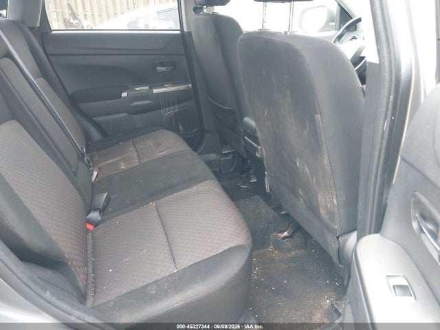 Продаж на аукціоні авто 2019 Mitsubishi Outlander Sport 2.0 Se, vin: JA4AR3AU9KU027457, номер лоту: 45327344