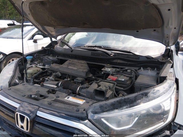 Aukcja sprzedaży 2021 Honda Cr-v Awd Ex, vin: 5J6RW2H52ML012473, numer aukcji: 45327350