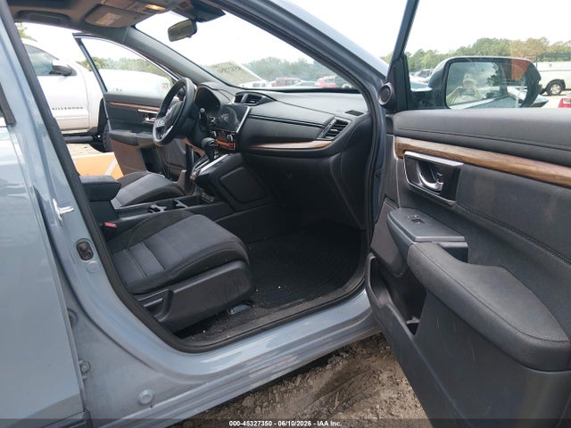 Aukcja sprzedaży 2021 Honda Cr-v Awd Ex, vin: 5J6RW2H52ML012473, numer aukcji: 45327350