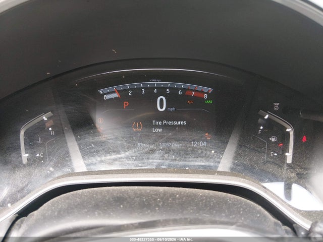 Aukcja sprzedaży 2021 Honda Cr-v Awd Ex, vin: 5J6RW2H52ML012473, numer aukcji: 45327350