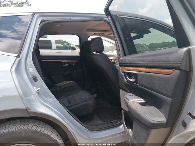 Aukcja sprzedaży 2021 Honda Cr-v Awd Ex, vin: 5J6RW2H52ML012473, numer aukcji: 45327350