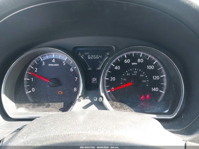 3N1CN7AP9HL806827 Nissan Versa 1.6 Sv