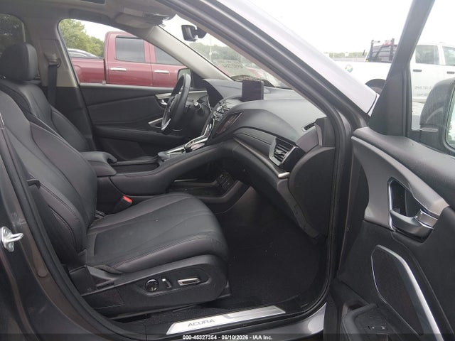 45327354 :رقم المزاد ، 5J8TC2H37ML039995 vin ، 2021 Acura Rdx Standard مزاد بيع