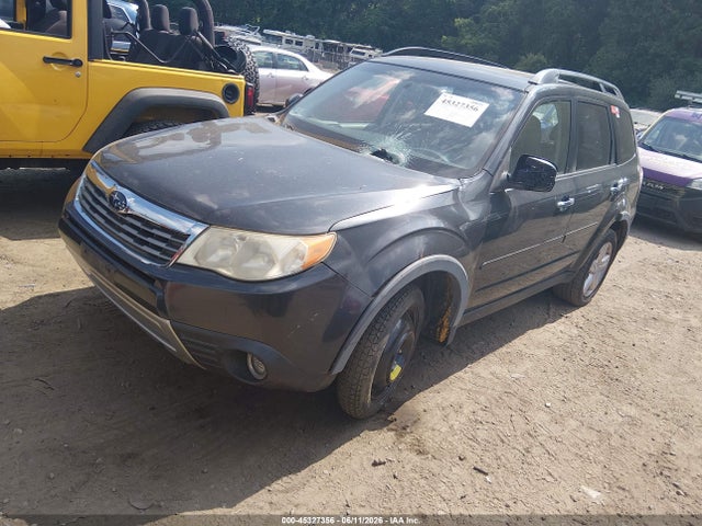 Aukcja sprzedaży 2010 Subaru Forester 2.5x Premium, vin: JF2SH6CC8AG764120, numer aukcji: 45327356