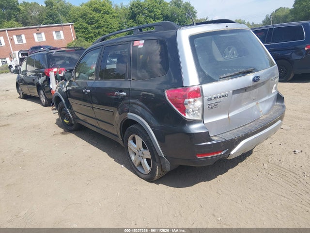 Aukcja sprzedaży 2010 Subaru Forester 2.5x Premium, vin: JF2SH6CC8AG764120, numer aukcji: 45327356
