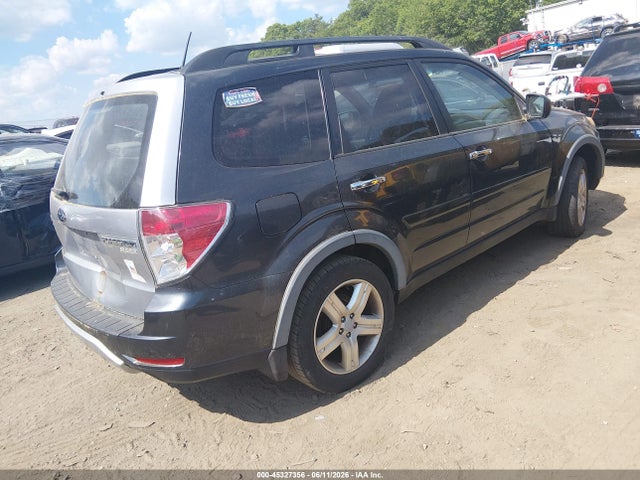 Aukcja sprzedaży 2010 Subaru Forester 2.5x Premium, vin: JF2SH6CC8AG764120, numer aukcji: 45327356