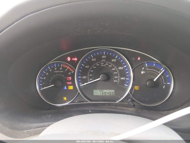 Aukcja sprzedaży 2010 Subaru Forester 2.5x Premium, vin: JF2SH6CC8AG764120, numer aukcji: 45327356