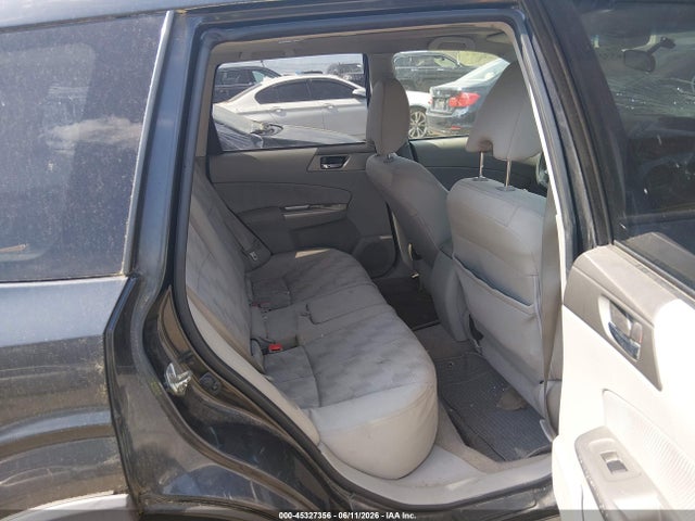 Aukcja sprzedaży 2010 Subaru Forester 2.5x Premium, vin: JF2SH6CC8AG764120, numer aukcji: 45327356