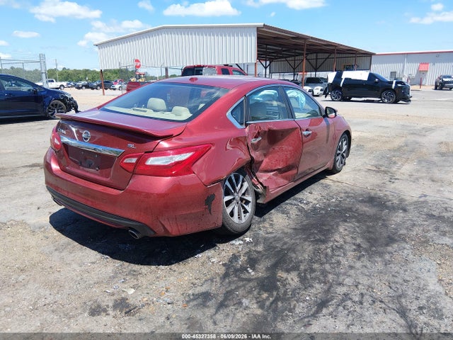 Продажа на аукционе авто 2016 Nissan Altima 2.5 Sl, vin: 1N4AL3AP2GC239203, номер лота: 45327358