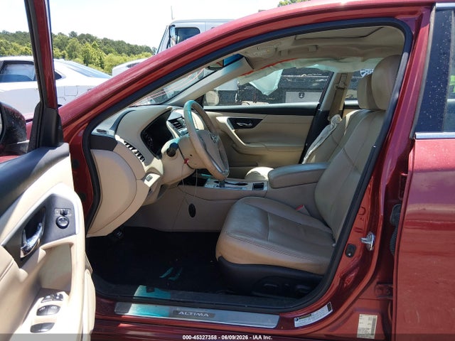 Продажа на аукционе авто 2016 Nissan Altima 2.5 Sl, vin: 1N4AL3AP2GC239203, номер лота: 45327358