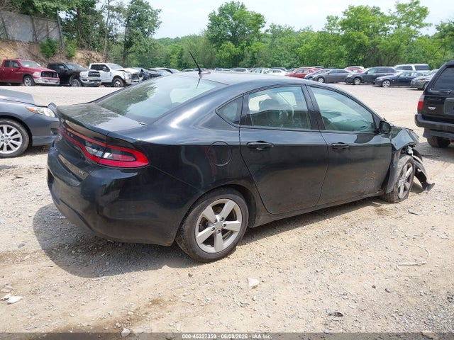 Aukcja sprzedaży 2016 Dodge Dart Sxt, vin: 1C3CDFBB3GD538525, numer aukcji: 45327359
