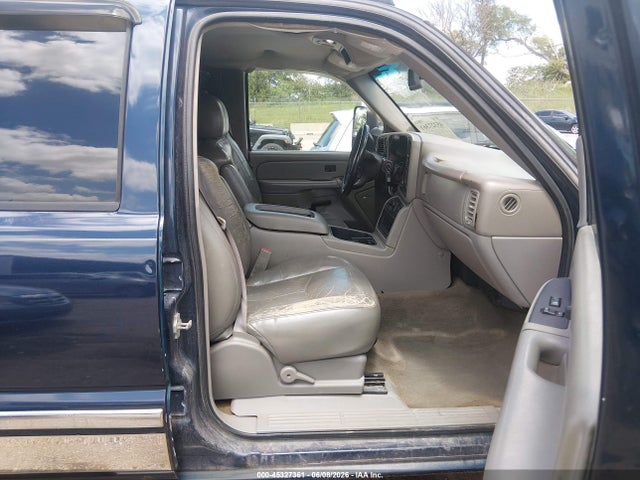 45327361 :رقم المزاد ، 1GTHK23D56F161876 vin ، 2006 Gmc Sierra 2500hd Sle2 مزاد بيع