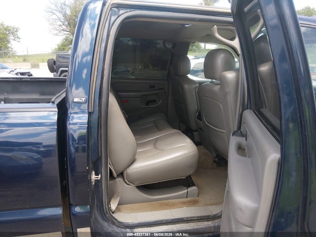 45327361 :رقم المزاد ، 1GTHK23D56F161876 vin ، 2006 Gmc Sierra 2500hd Sle2 مزاد بيع