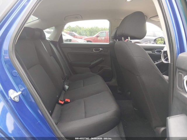 Aukcja sprzedaży 2022 Honda Civic Lx, vin: 2HGFE2F21NH528490, numer aukcji: 45327362