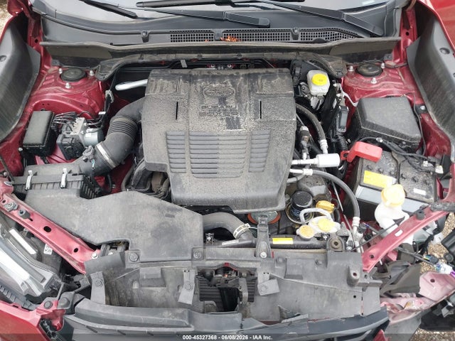 Aukcja sprzedaży 2024 Subaru Forester Premium, vin: JF2SKADC9RH451294, numer aukcji: 45327368