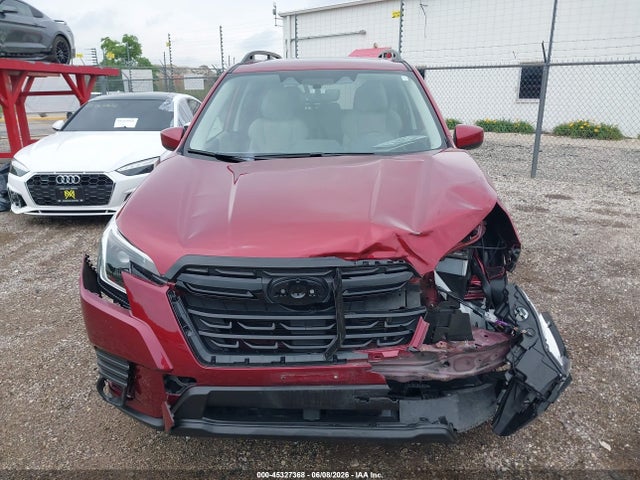 Aukcja sprzedaży 2024 Subaru Forester Premium, vin: JF2SKADC9RH451294, numer aukcji: 45327368