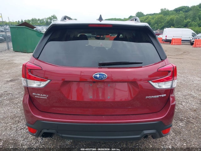 Aukcja sprzedaży 2024 Subaru Forester Premium, vin: JF2SKADC9RH451294, numer aukcji: 45327368