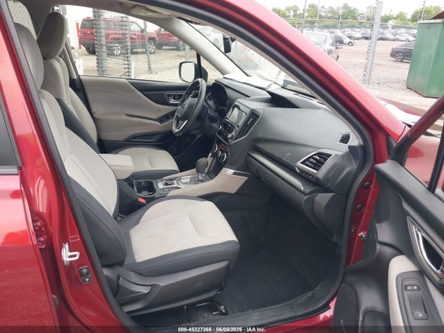 Aukcja sprzedaży 2024 Subaru Forester Premium, vin: JF2SKADC9RH451294, numer aukcji: 45327368