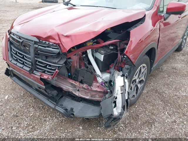 Aukcja sprzedaży 2024 Subaru Forester Premium, vin: JF2SKADC9RH451294, numer aukcji: 45327368
