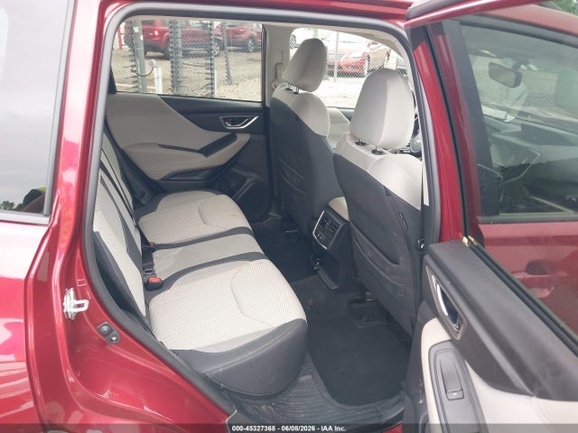 Aukcja sprzedaży 2024 Subaru Forester Premium, vin: JF2SKADC9RH451294, numer aukcji: 45327368