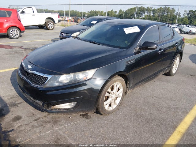 Aukcja sprzedaży 2013 Kia Optima Ex, vin: 5XXGN4A76DG103530, numer aukcji: 45327371