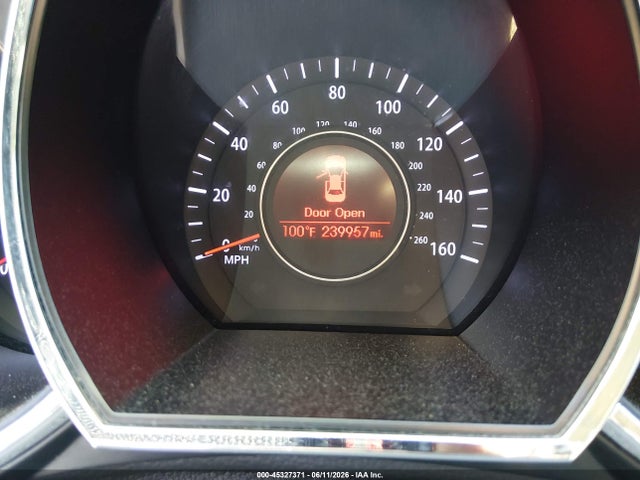 Aukcja sprzedaży 2013 Kia Optima Ex, vin: 5XXGN4A76DG103530, numer aukcji: 45327371