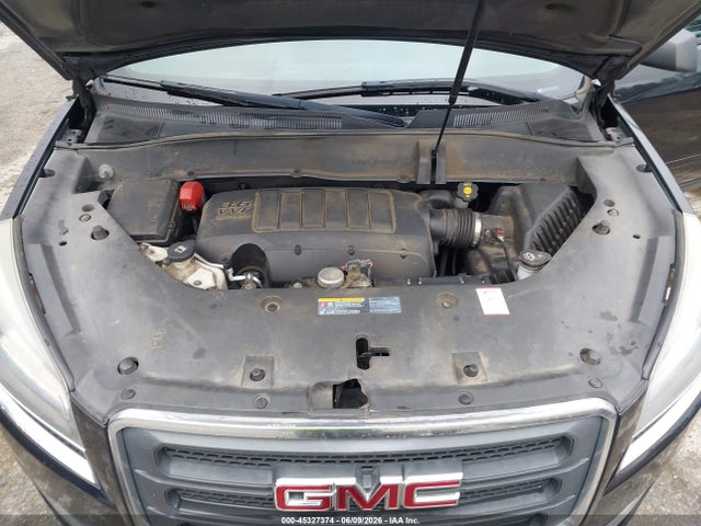 Продаж на аукціоні авто 2014 Gmc Acadia Sle-2, vin: 1GKKVPKD4EJ123003, номер лоту: 45327374