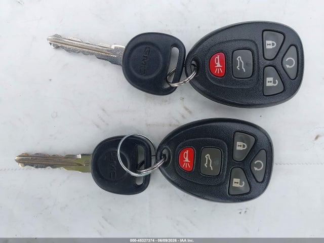 Продаж на аукціоні авто 2014 Gmc Acadia Sle-2, vin: 1GKKVPKD4EJ123003, номер лоту: 45327374
