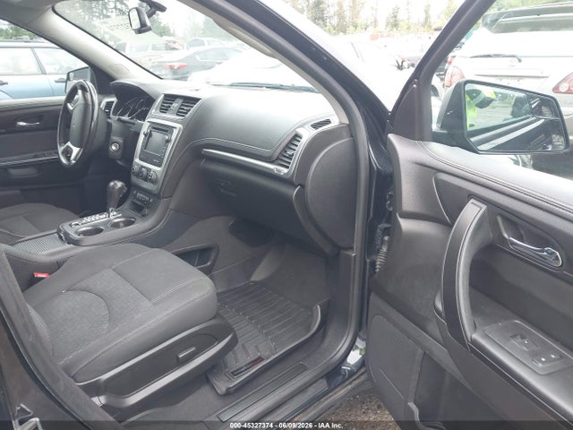 Продаж на аукціоні авто 2014 Gmc Acadia Sle-2, vin: 1GKKVPKD4EJ123003, номер лоту: 45327374