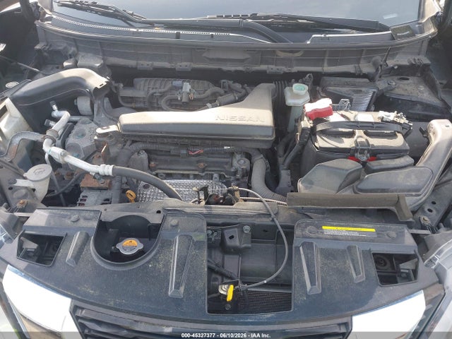 Nissan Rogue Sl 2018 JN8AT2MVXJW349019 Image 10